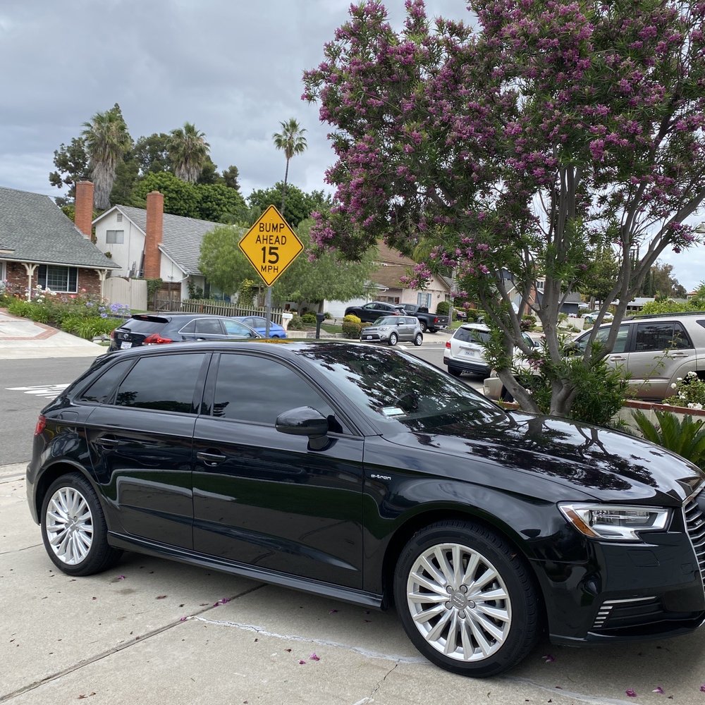 Tint Crafters - Home Window Tinting Near Me - San Clemente, California Tint Crafters - Home Window Tinting Near Me - San Clemente, California