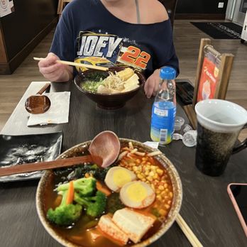 Yoshiharu Ramen - Vegetable Ramen and Tonkotsu Miso - Ramen Near Me - Laguna Niguel, California Yoshiharu Ramen - Vegetable Ramen and Tonkotsu Miso - Ramen Near Me - Laguna Niguel, California