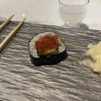 SourAji - Sushi Bars Near Me - New York, New York