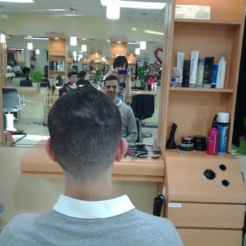 iKuts Salon - Client - Hair Salons Near Me - Costa Mesa, California iKuts Salon - Client - Hair Salons Near Me - Costa Mesa, California