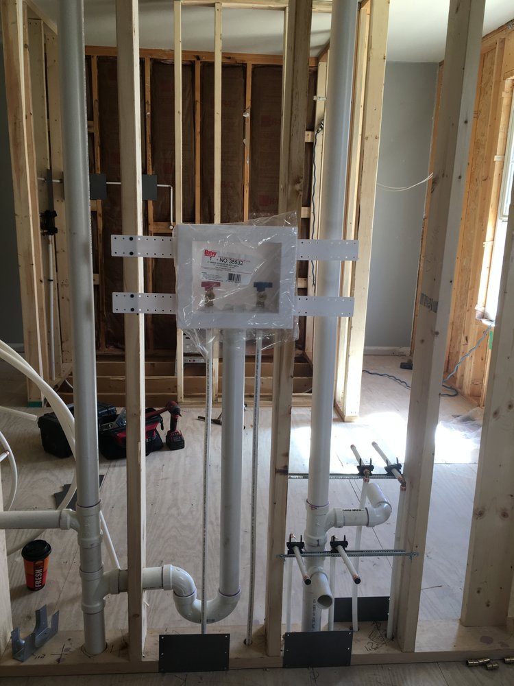 Slide of Wrench Plumbing