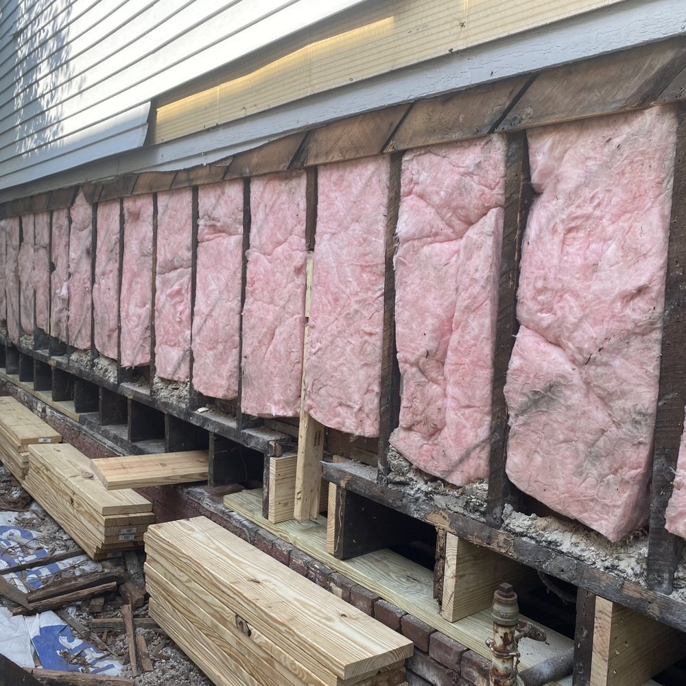 Greenforce Restoration LLC - Foundation repair - Roofing Near Me Greenforce Restoration LLC - Foundation repair - Roofing Near Me