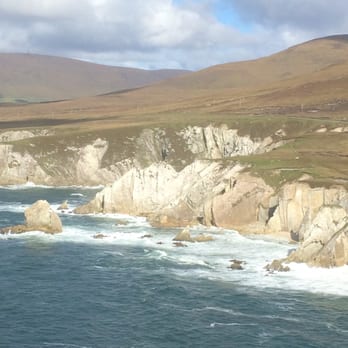 Wild Atlantic Way - Hiking Near Me