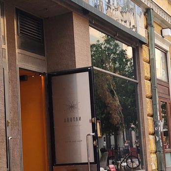 Ravintola Natura - Exterior - Scandinavian Near Me - Helsinki, 18
