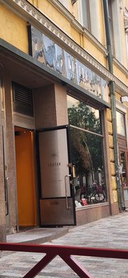 Restaurant Natura by null