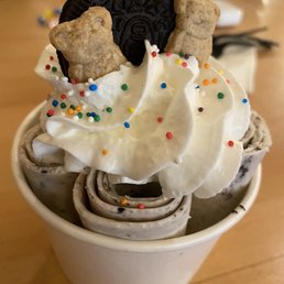 Cookie Monster Cookie Monster