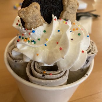 Tbaar - Cookie Monster - Juice Bars & Smoothies Near Me - Chicago, Illinois Tbaar - Cookie Monster - Juice Bars & Smoothies Near Me - Chicago, Illinois