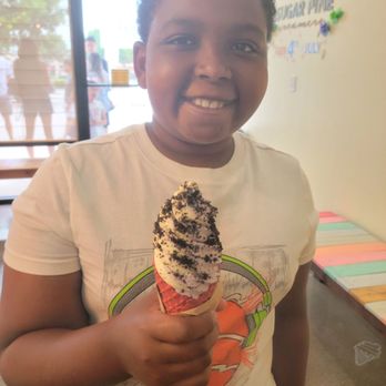 Sugar Pine Creamery - Ice Cream & Frozen Yogurt Near Me - Plano, Texas Sugar Pine Creamery - Ice Cream & Frozen Yogurt Near Me - Plano, Texas