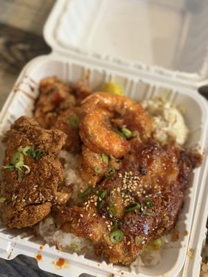 'Ai Pono Cafe by null