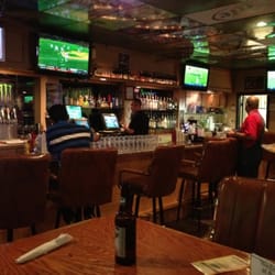 Double Nickel Bar & Grill