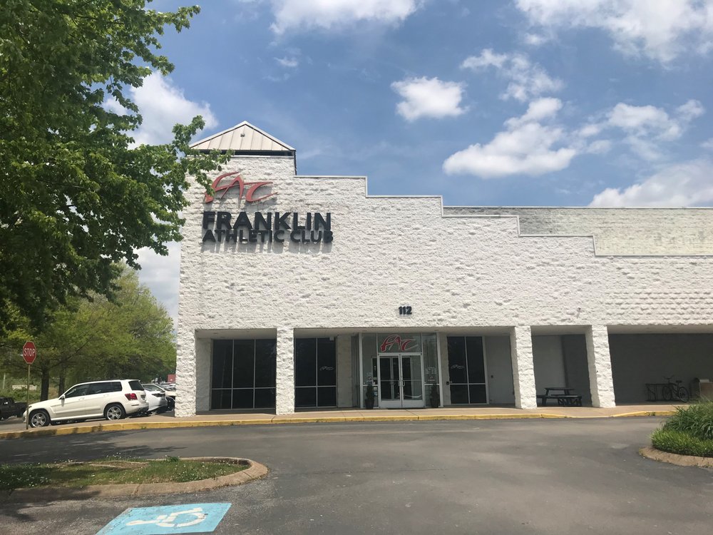 FRANKLIN ATHLETIC CLUB 25 Photos & 31 Reviews Gyms 112 Rand Pl