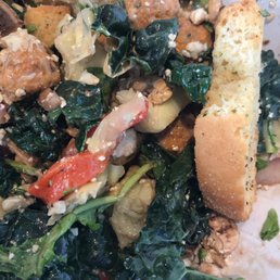 The best seasonal salad The best seasonal salad