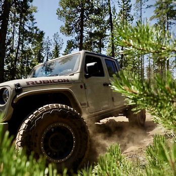 Off Road Warehouse - Auto Customization Near Me - Denver, Colorado