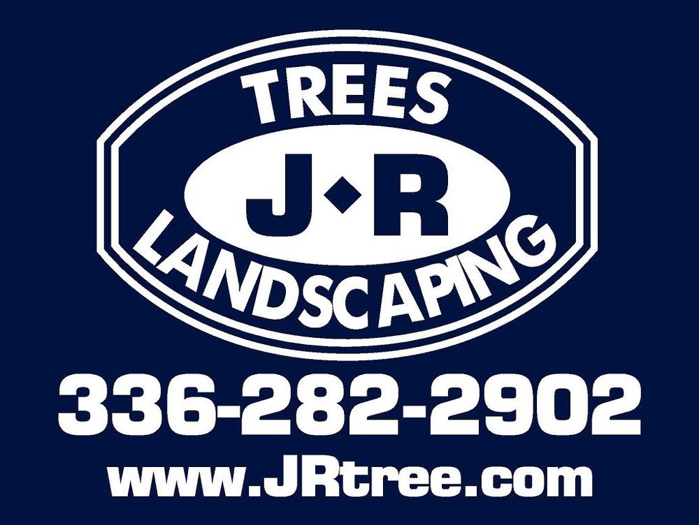 J R Tree & Landscaping - tree service in Greensboro, NC