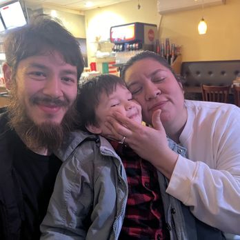 Giorgio's Pizza - Grandma, Daddy and Ricky. - Pizza Near Me - Smyrna, Tennessee Giorgio's Pizza - Grandma, Daddy and Ricky. - Pizza Near Me - Smyrna, Tennessee