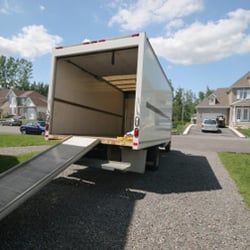 Spectrum Local Movers