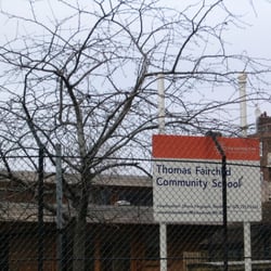 Thomas Fairchild Community School