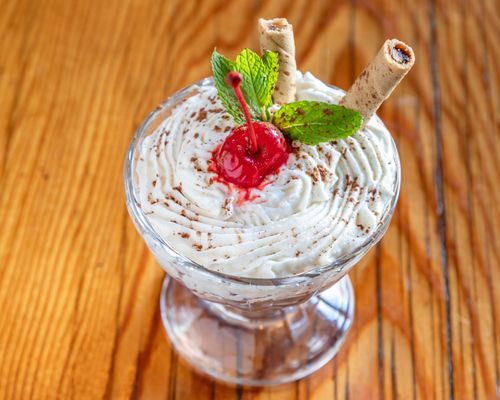 Wirtshaus German Restaurant & Beer Garden by null