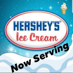 Southern Fried Restaurant & Catering - Serving Hershey's Ice Cream
