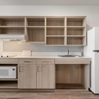 WoodSpring Suites Ceres - Modesto - ADA Kitchen - Hotels Near Me - Ceres, California WoodSpring Suites Ceres - Modesto - ADA Kitchen - Hotels Near Me - Ceres, California