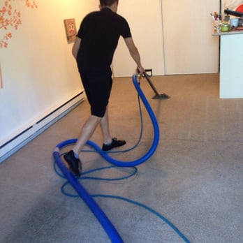 All Pro Carpet Solutions - Tale working - Carpet Cleaning Near Me