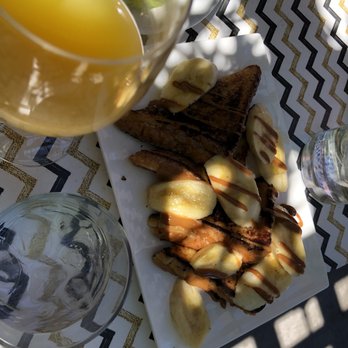 7th & Carson - Stuffed French Toast - New American Near Me - Las Vegas, Nevada