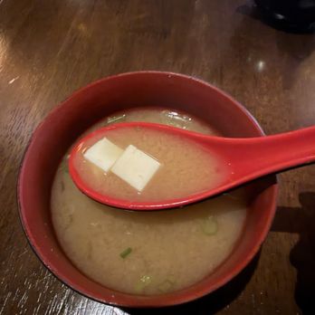 Sapps - Miso Soup - Japanese Near Me - New York, New York Sapps - Miso Soup - Japanese Near Me - New York, New York