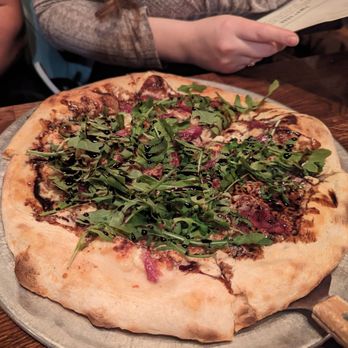 Fig & Barrel - Pizza - Whiskey Bars Near Me - York, Pennsylvania