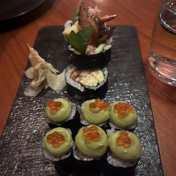 Momotaro - SHIO KOJI SAKE - Sushi Bars Near Me - Chicago, Illinois Momotaro - SHIO KOJI SAKE - Sushi Bars Near Me - Chicago, Illinois