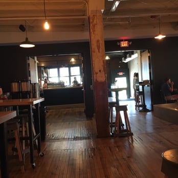 Krankies - Coffee & Tea Near Me - Winston-Salem, North Carolina