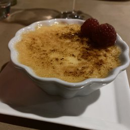 Creme brûlée Creme brûlée