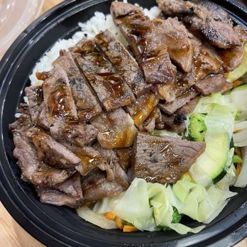 Teriyaki Madness - Japanese Near Me - Fresno, California Teriyaki Madness - Japanese Near Me - Fresno, California