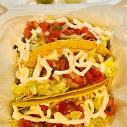 Burrito Tex Mex