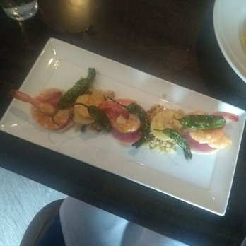 Roma - scallops entree - Italian Near Me - Houston, Texas Roma - scallops entree - Italian Near Me - Houston, Texas
