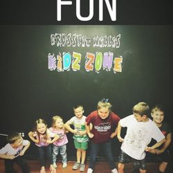 Kidz Zone