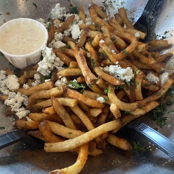 Hopdoddy Burger Bar - Buffalo Fries - Bars Near Me - Phoenix, Arizona Hopdoddy Burger Bar - Buffalo Fries - Bars Near Me - Phoenix, Arizona