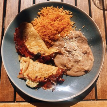 Playa Mesa - Mexican Near Me - Costa Mesa, California