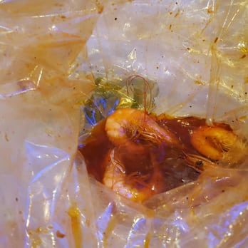 The Crab Bucket - Shrimp in medium spice cajun seasoning - Cajun/Creole Near Me - Salinas, California The Crab Bucket - Shrimp in medium spice cajun seasoning - Cajun/Creole Near Me - Salinas, California