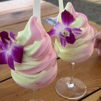 Arizona Wilderness Brewing - Twist frozen margarita - Breweries Near Me - Gilbert, Arizona