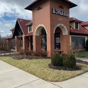 la Madeleine - Breakfast & Brunch Near Me - Columbia, Maryland