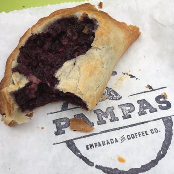 Pampas Cafe - Blueberry - Coffee & Tea Near Me - Castro Valley, California Pampas Cafe - Blueberry - Coffee & Tea Near Me - Castro Valley, California