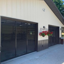 Alco Overhead Doors - Hobby shop