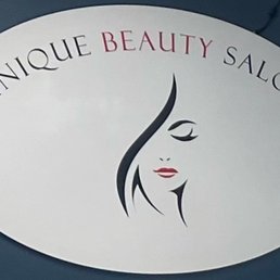 Exterior outside entrance of Unique Beauty Salon - Tacoma, Washington Exterior outside entrance of Unique Beauty Salon - Tacoma, Washington