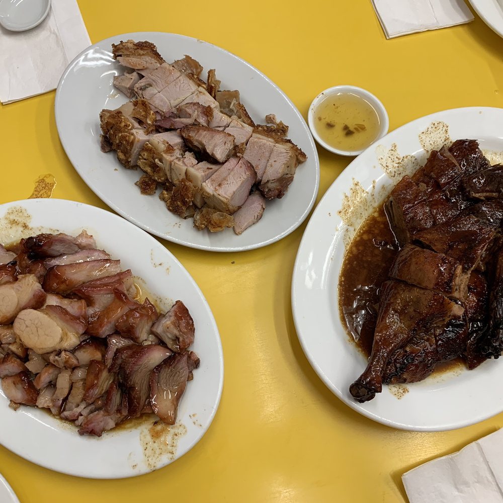 Hong Fatt B-B-Q - Barbeque Near Me - Toronto, Ontario Hong Fatt B-B-Q - Barbeque Near Me - Toronto, Ontario