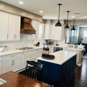 Pacific Stone Creations - Countertop Installation Near Me - Temecula, California Pacific Stone Creations - Countertop Installation Near Me - Temecula, California