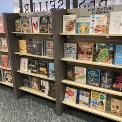 Books-a-Million - Wow! Beautiful cookbooks