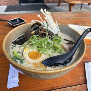 Miso Ramen Bar - Tonkotsu - Ramen Near Me - Cary, North Carolina Miso Ramen Bar - Tonkotsu - Ramen Near Me - Cary, North Carolina