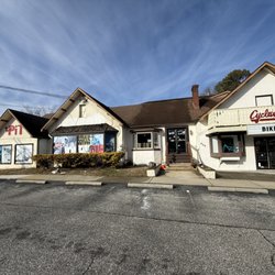 Ski Point Sports Center