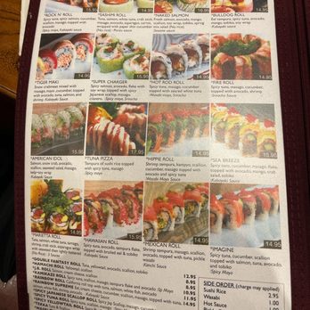 Thaicoon & Sushi Bar - Thai Near Me - Marietta, Georgia Thaicoon & Sushi Bar - Thai Near Me - Marietta, Georgia