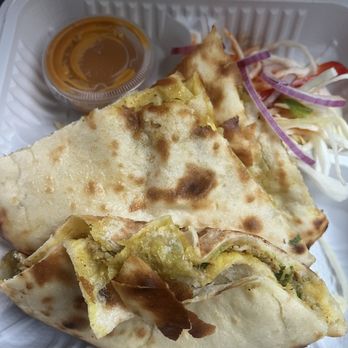 Harbor Tandoor - Chicken Naan to go - Indian Near Me - Baltimore, Maryland Harbor Tandoor - Chicken Naan to go - Indian Near Me - Baltimore, Maryland
